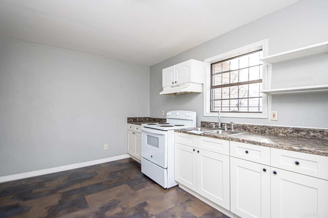 Atkins Home Tract - Residential Income