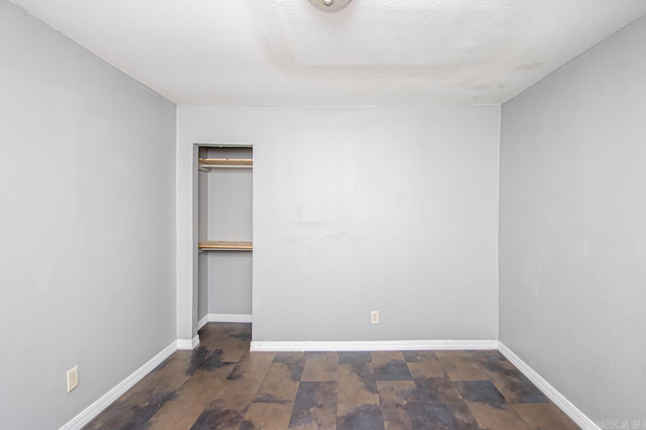 Atkins Home Tract - Residential Income