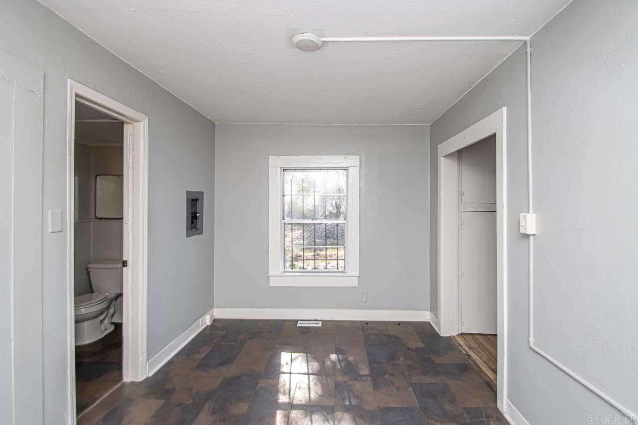 Atkins Home Tract - Residential Income