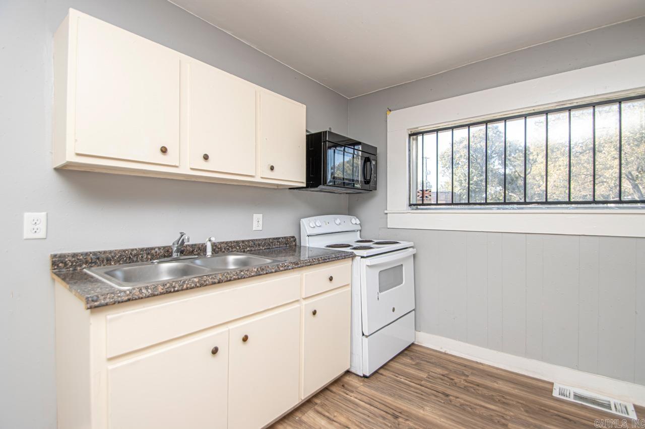 Atkins Home Tract - Residential Income