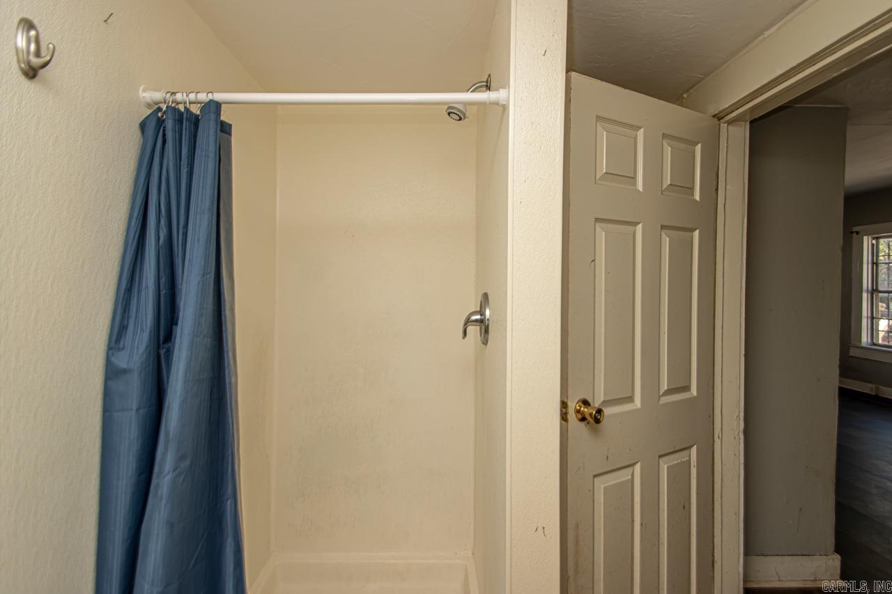 Atkins Home Tract - Residential Income