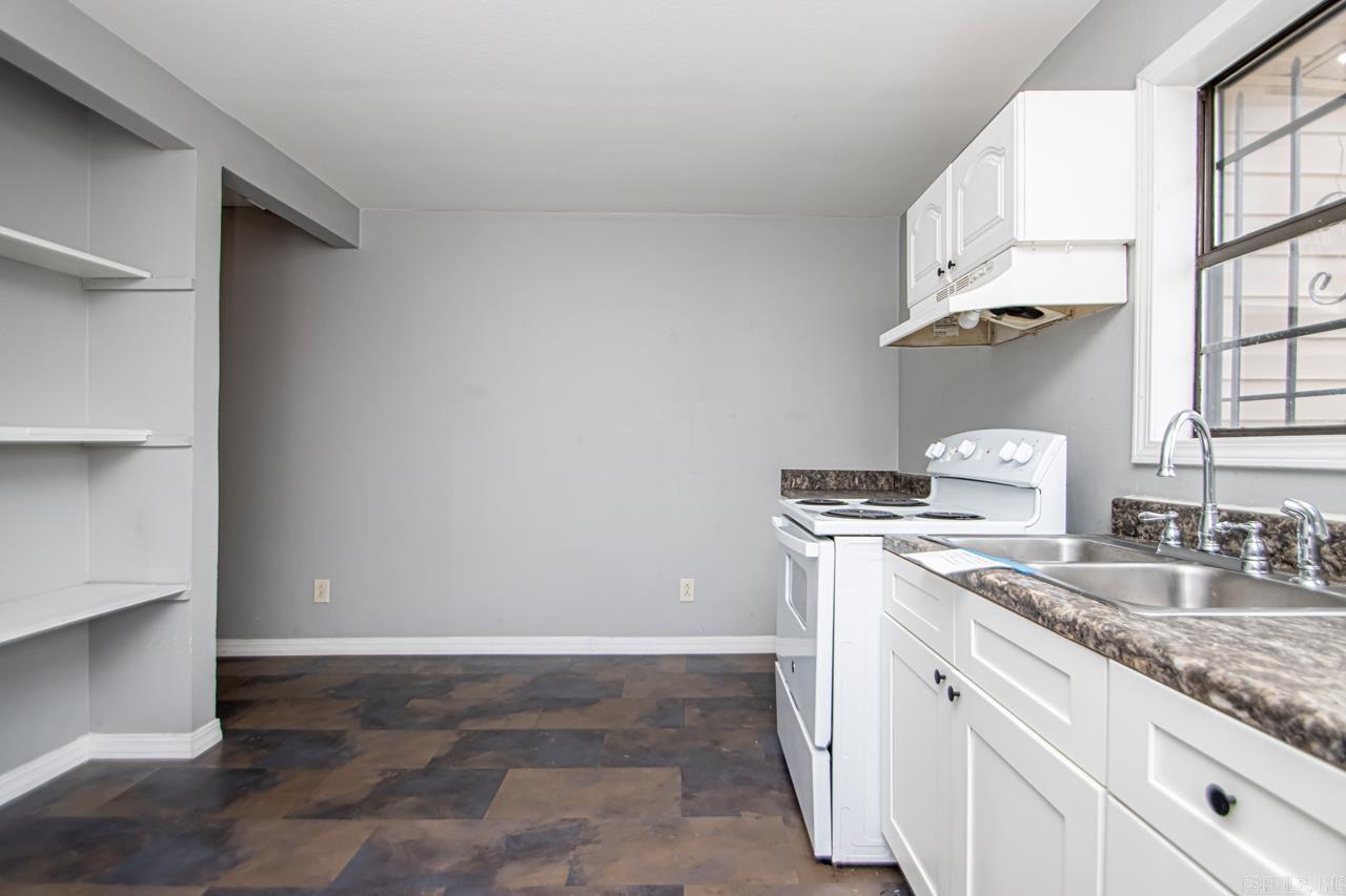 Atkins Home Tract - Residential Income