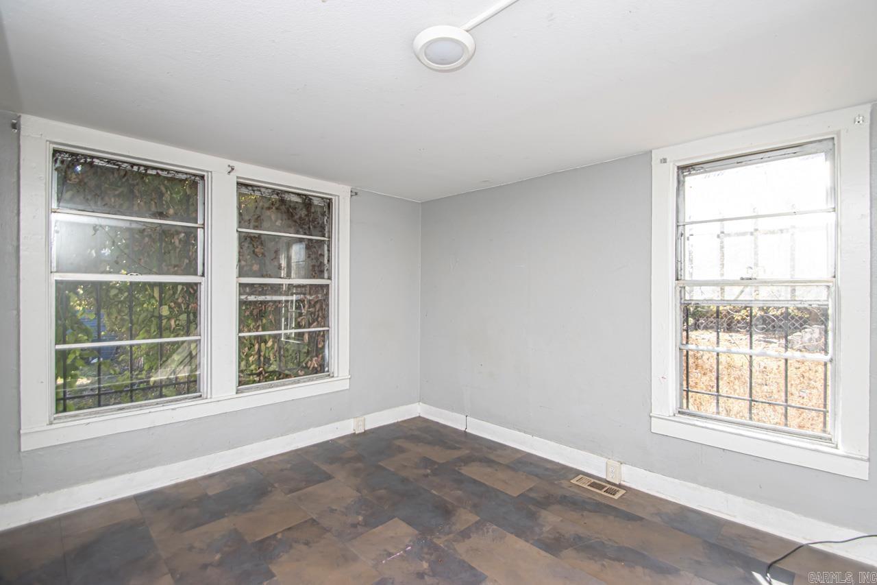 Atkins Home Tract - Residential Income