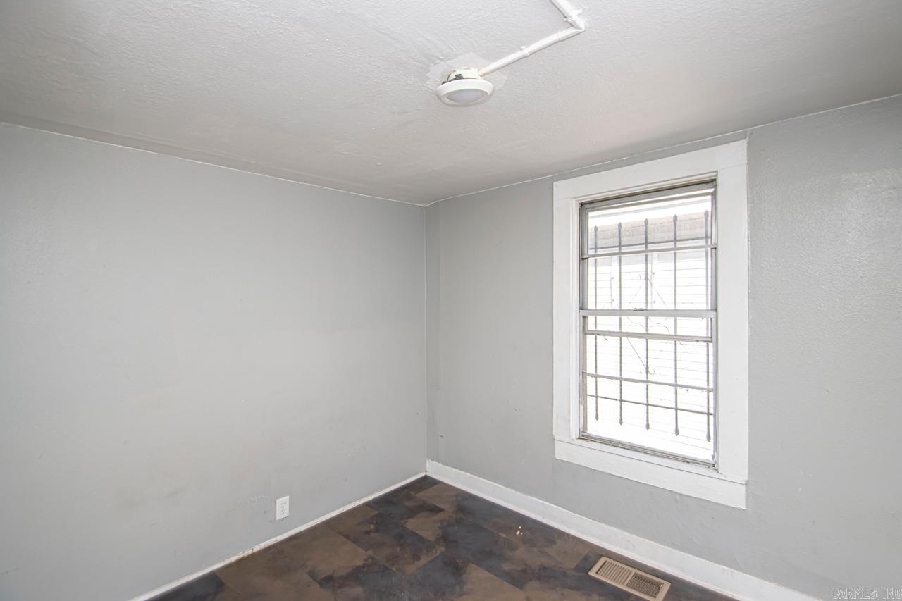 Atkins Home Tract - Residential Income