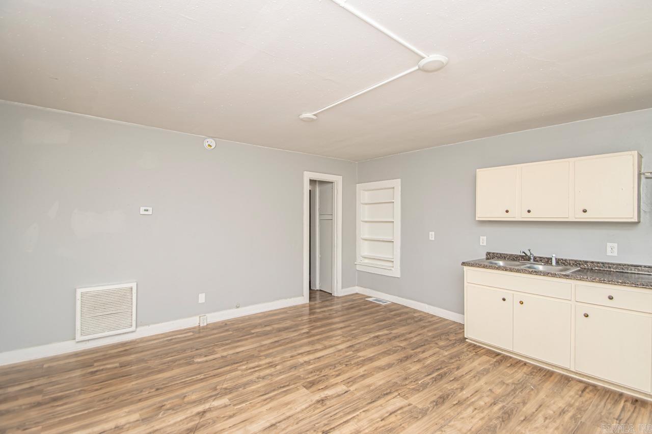 Atkins Home Tract - Residential Income