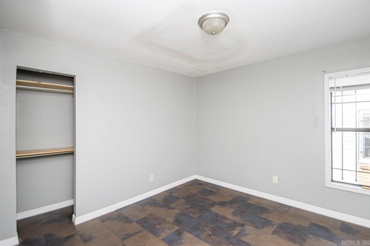 Atkins Home Tract - Residential Income