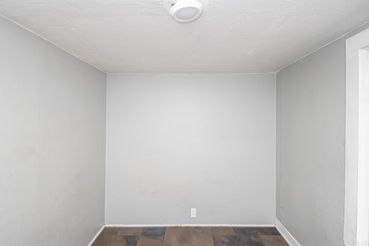 Atkins Home Tract - Residential Income