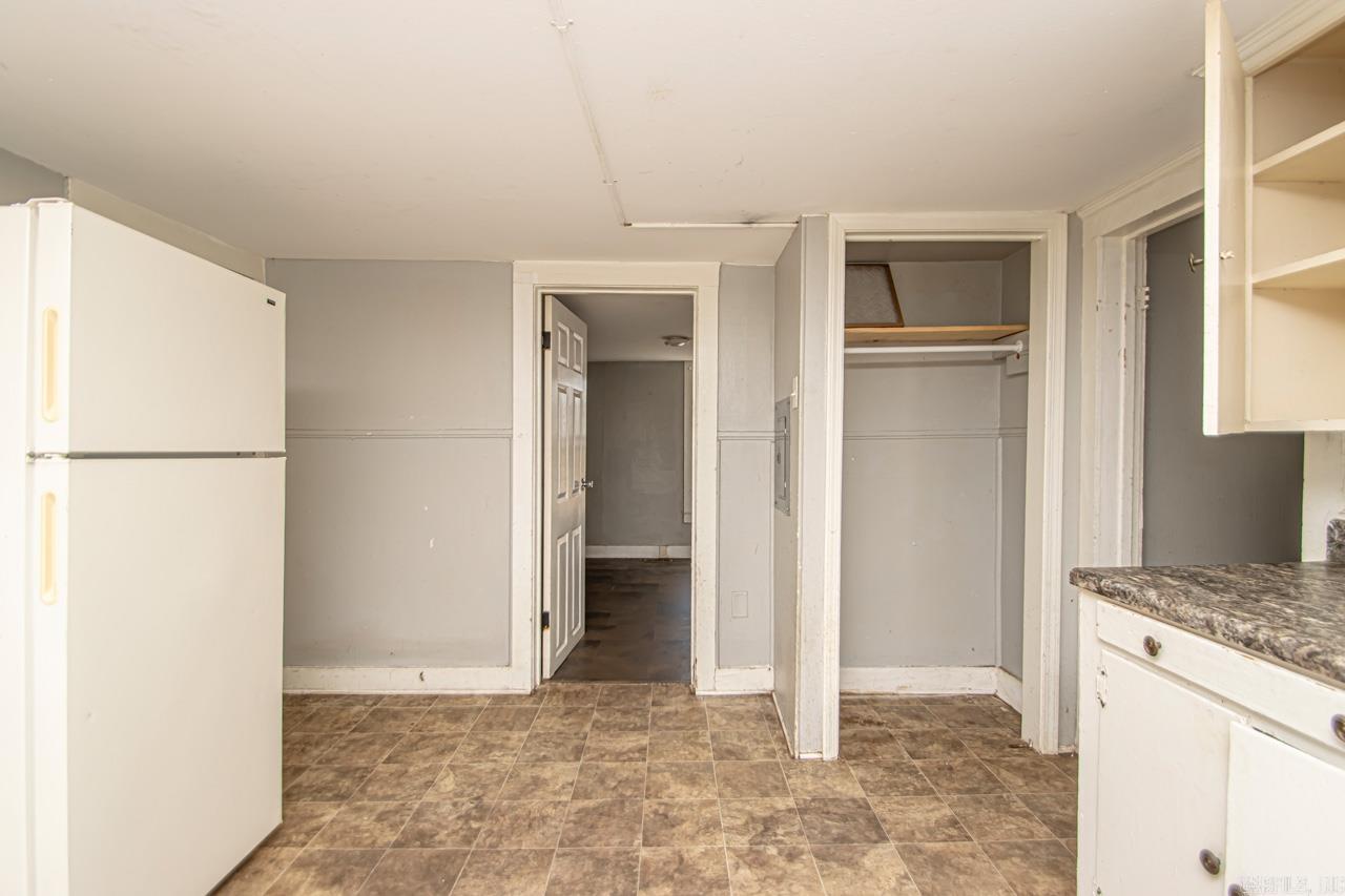 Atkins Home Tract - Residential Income