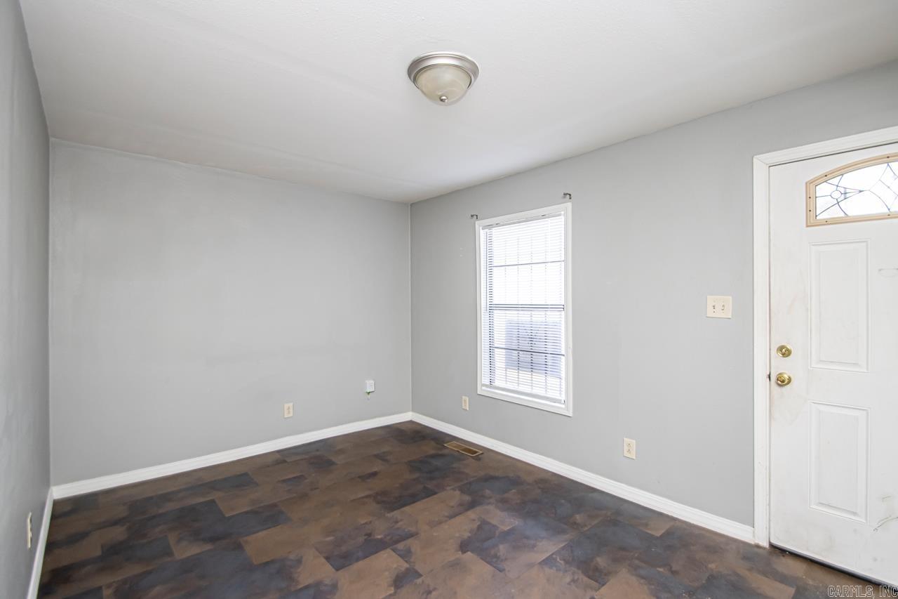 Atkins Home Tract - Residential Income