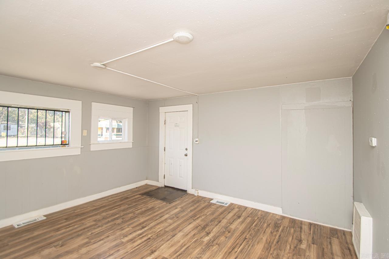 Atkins Home Tract - Residential Income