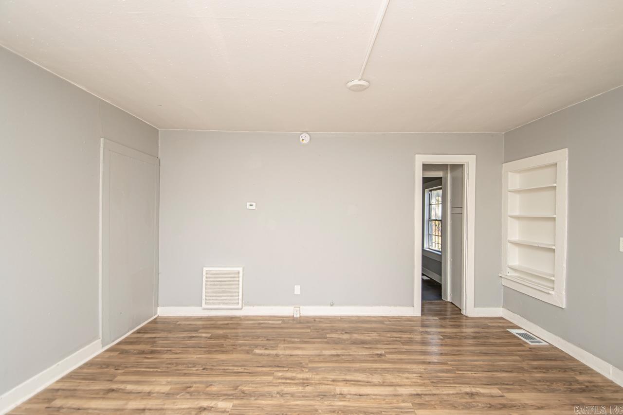 Atkins Home Tract - Residential Income