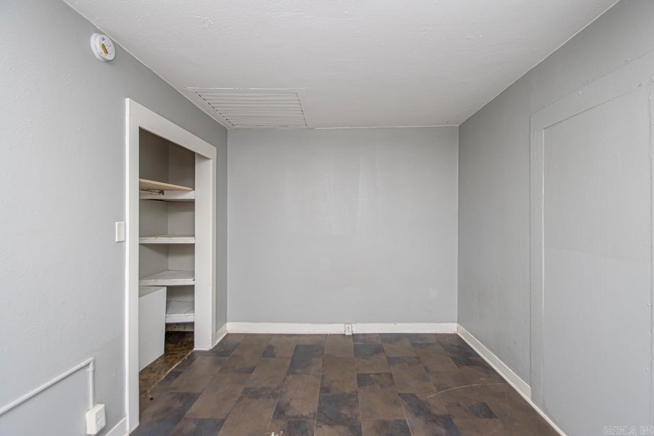 Atkins Home Tract - Residential Income