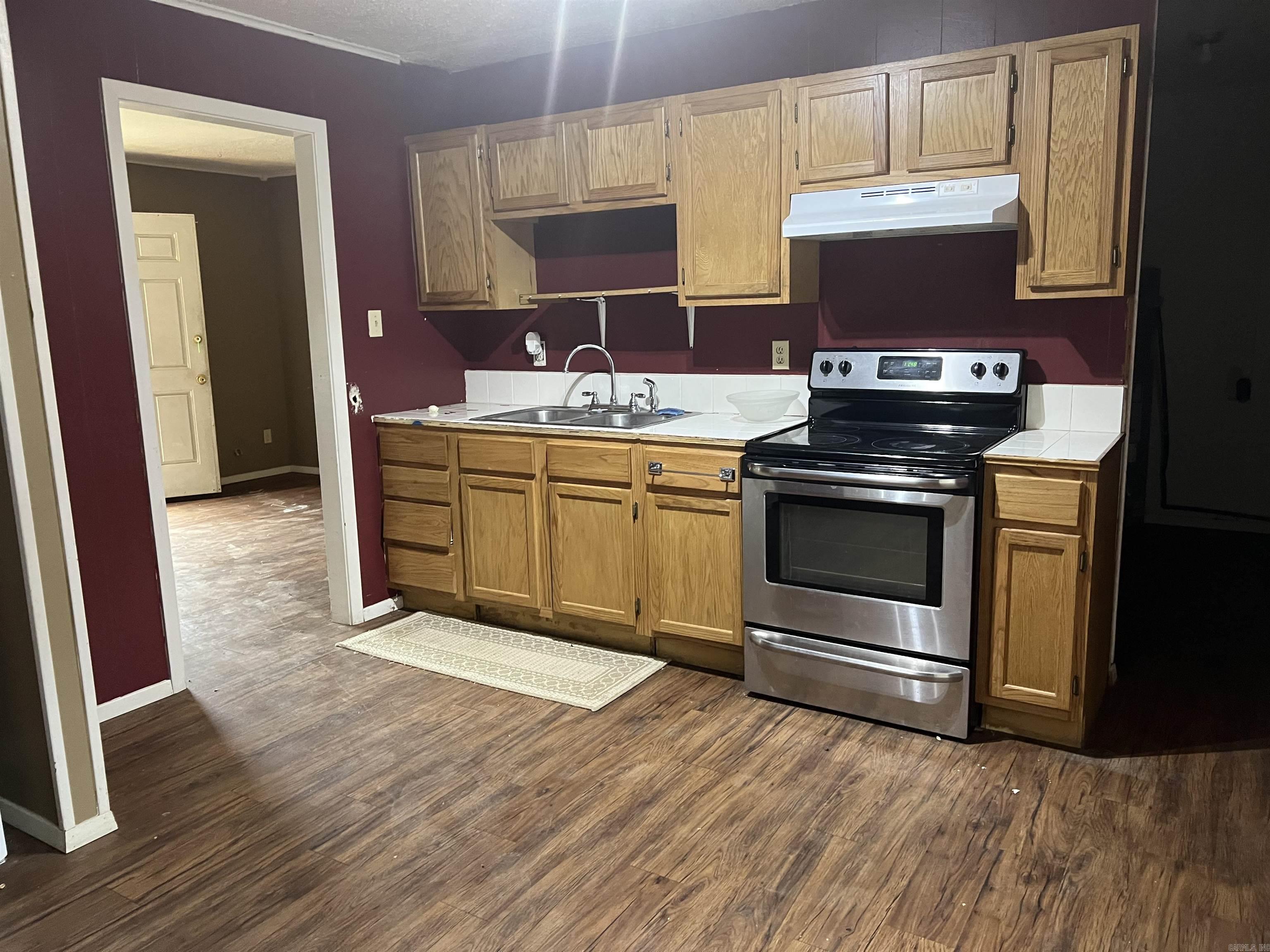 Crawford - Residential