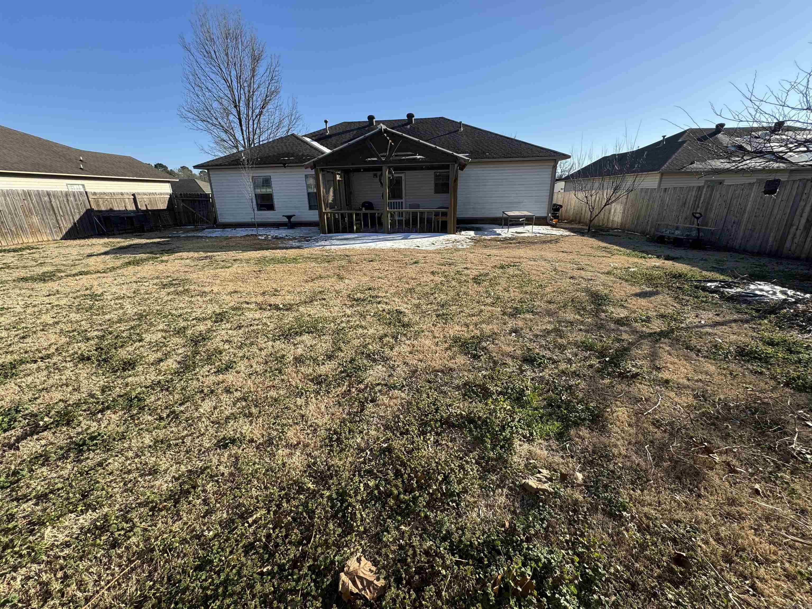 BLOOMING RIDGE - Residential