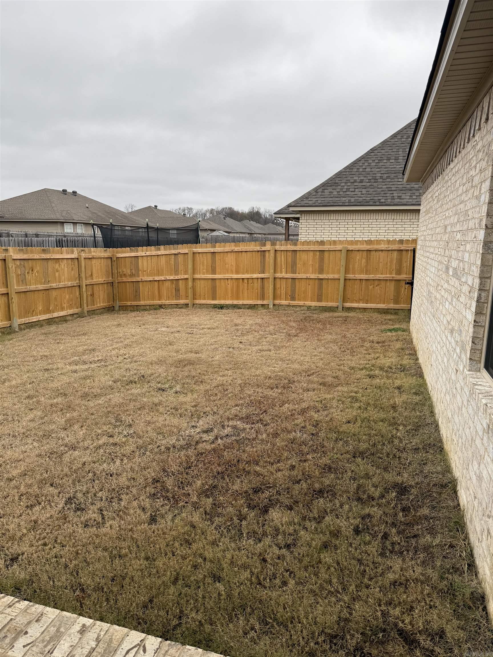 WINDSOR LANDING - Residential