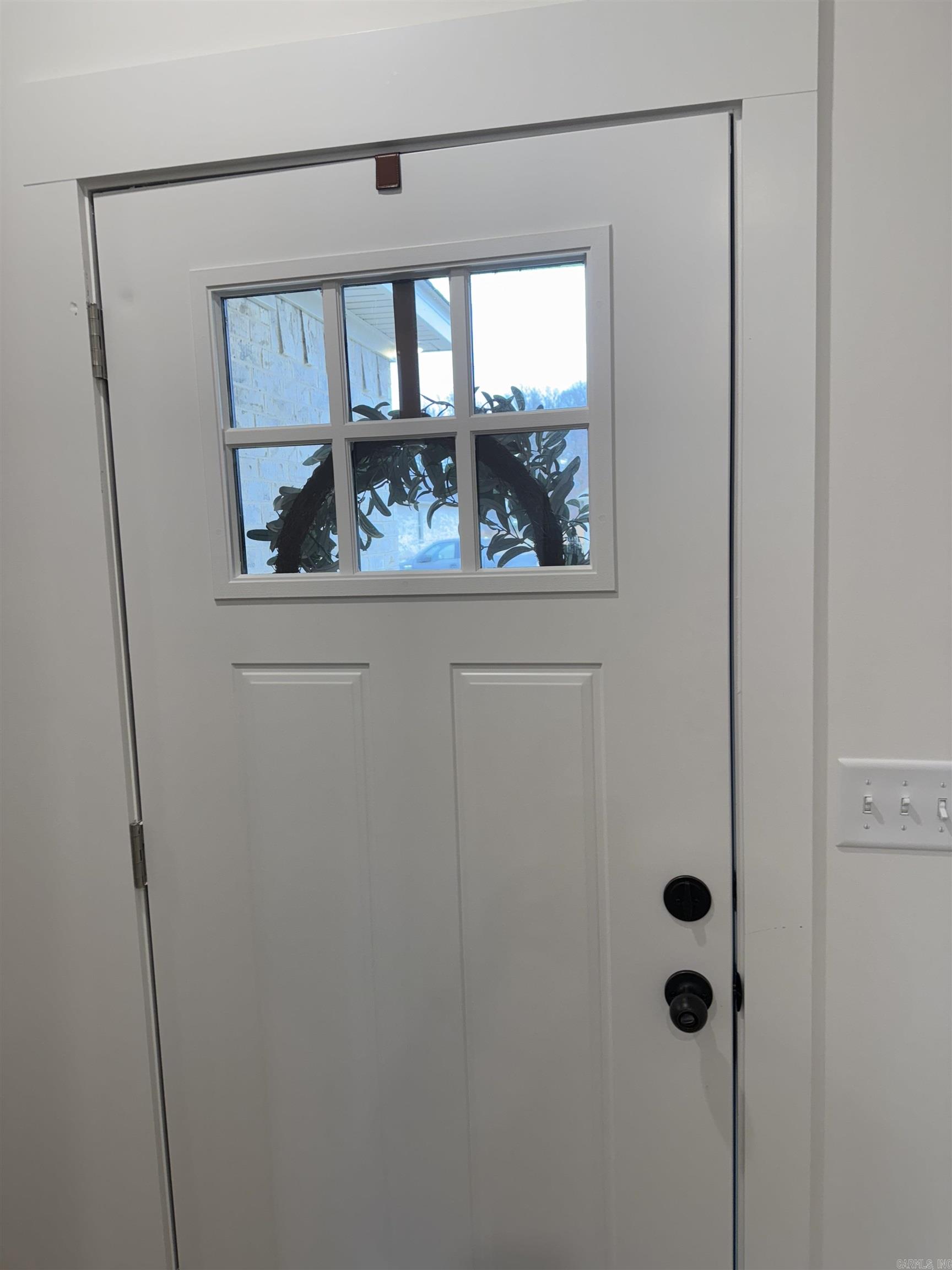 WINDSOR LANDING - Residential