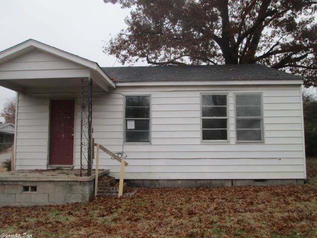 Not In List - Residential