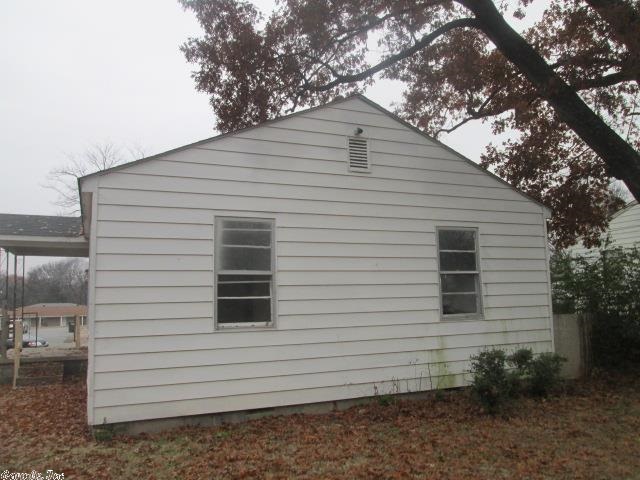 Not In List - Residential