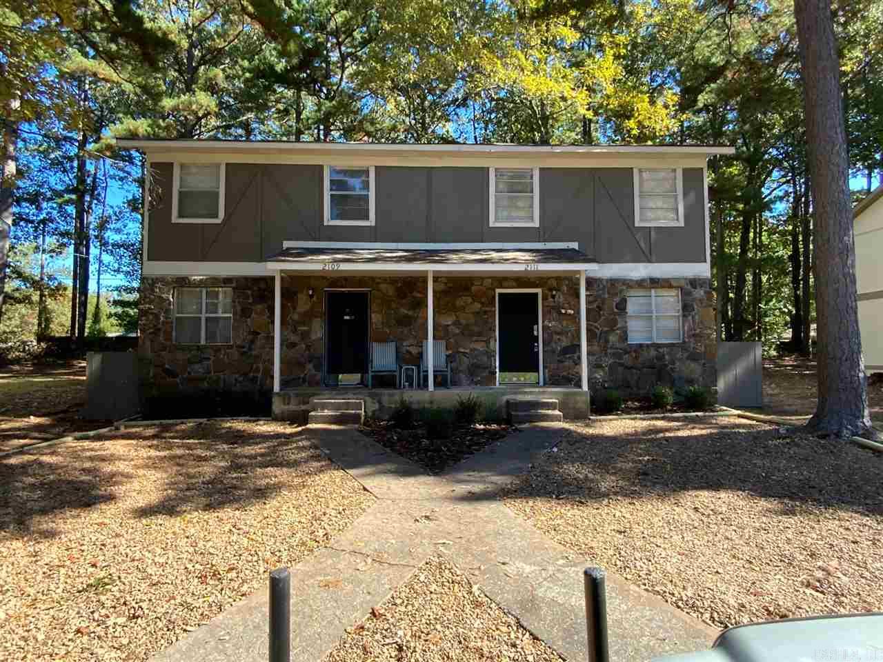 John Barrow - Residential Lease