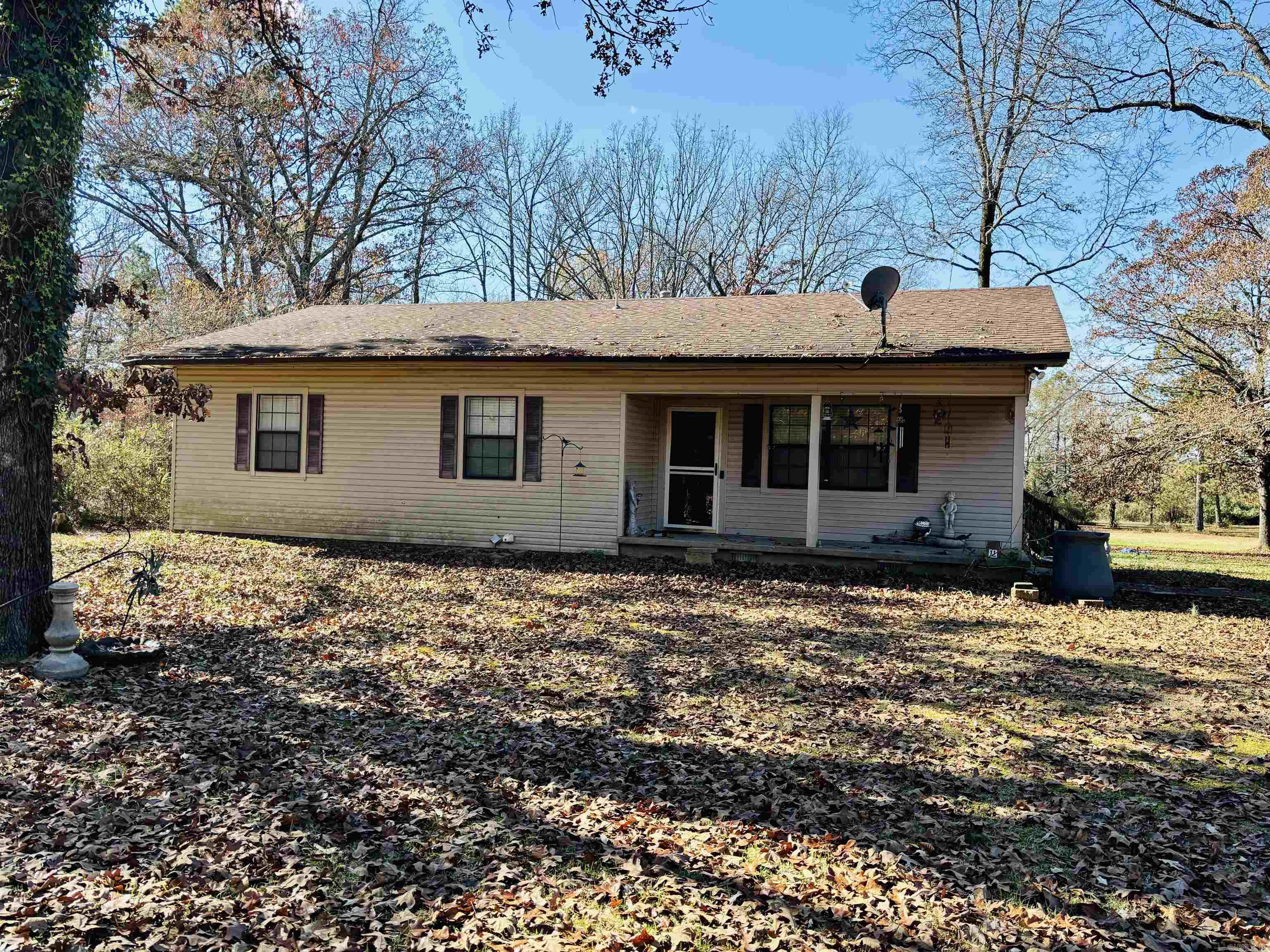 ALEXANDER HEIGHTS - Residential