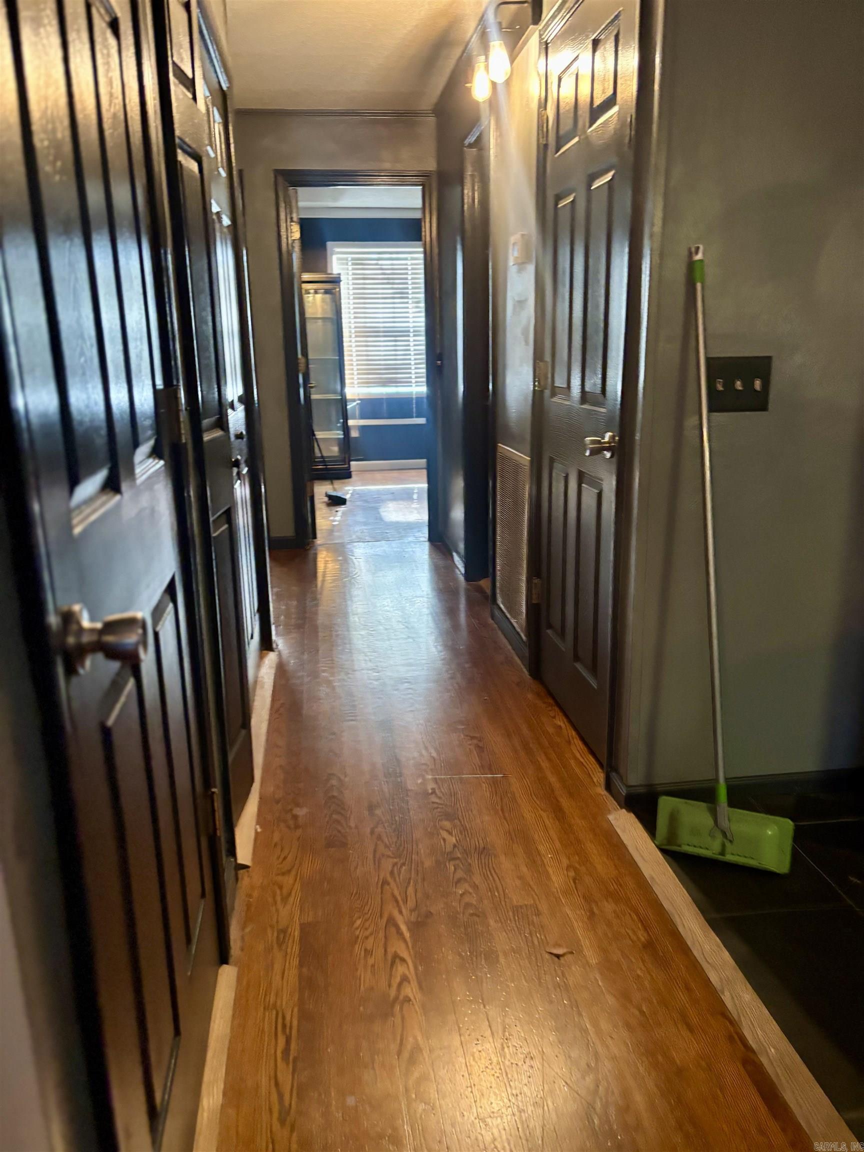 ALEXANDER HEIGHTS - Residential