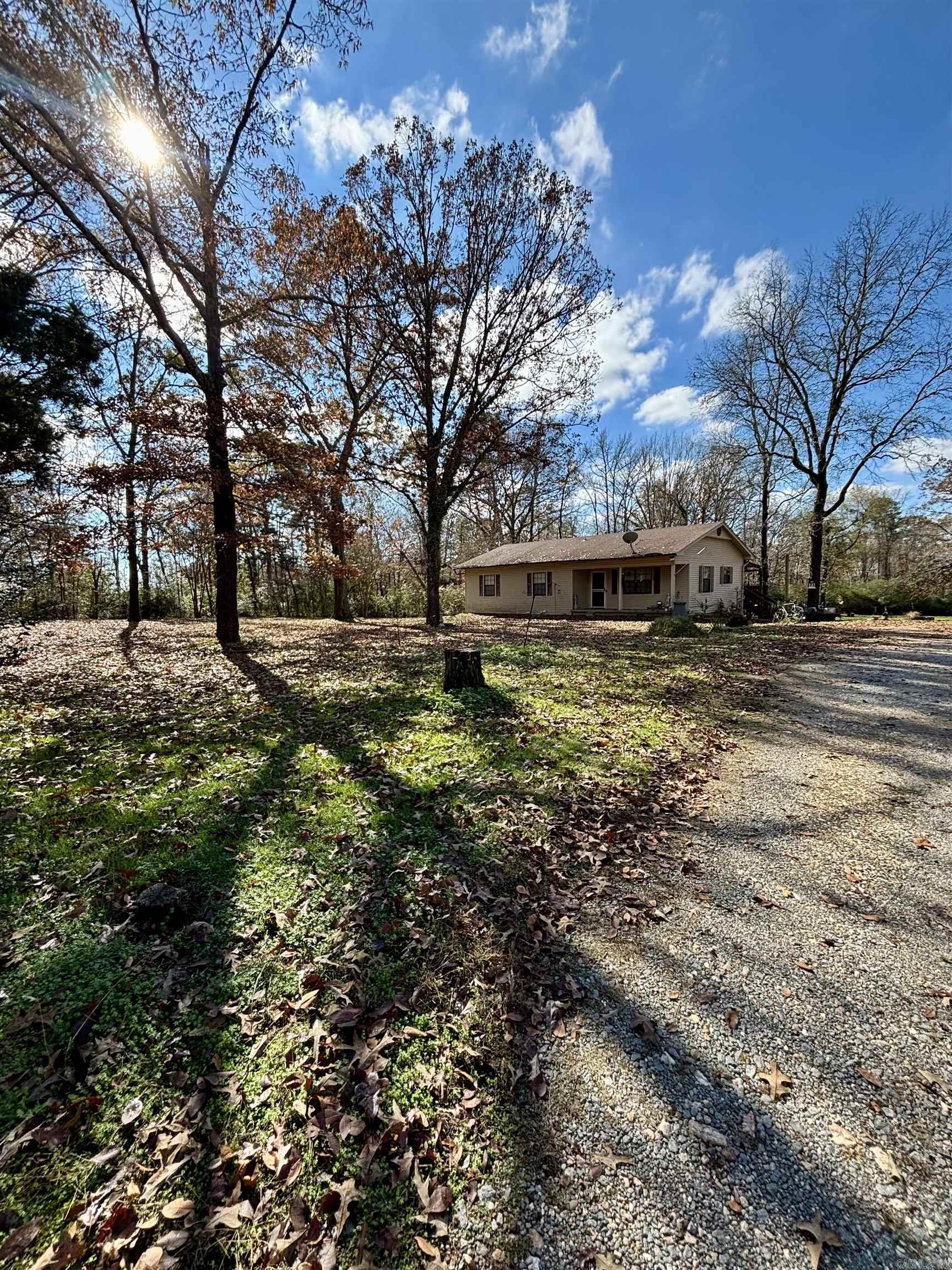 ALEXANDER HEIGHTS - Residential