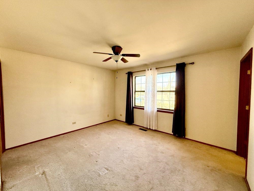 SPRING PARK ADD - Residential