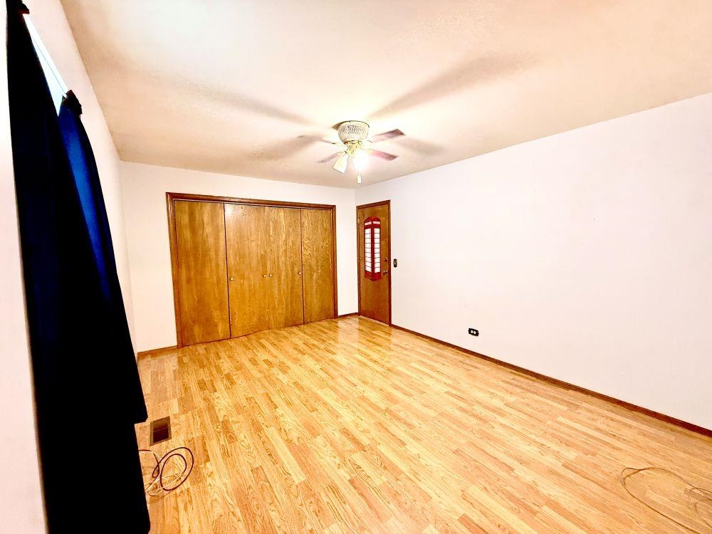 SPRING PARK ADD - Residential