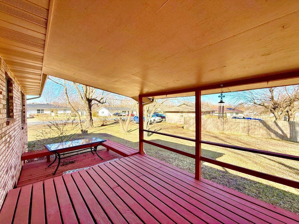 SPRING PARK ADD - Residential