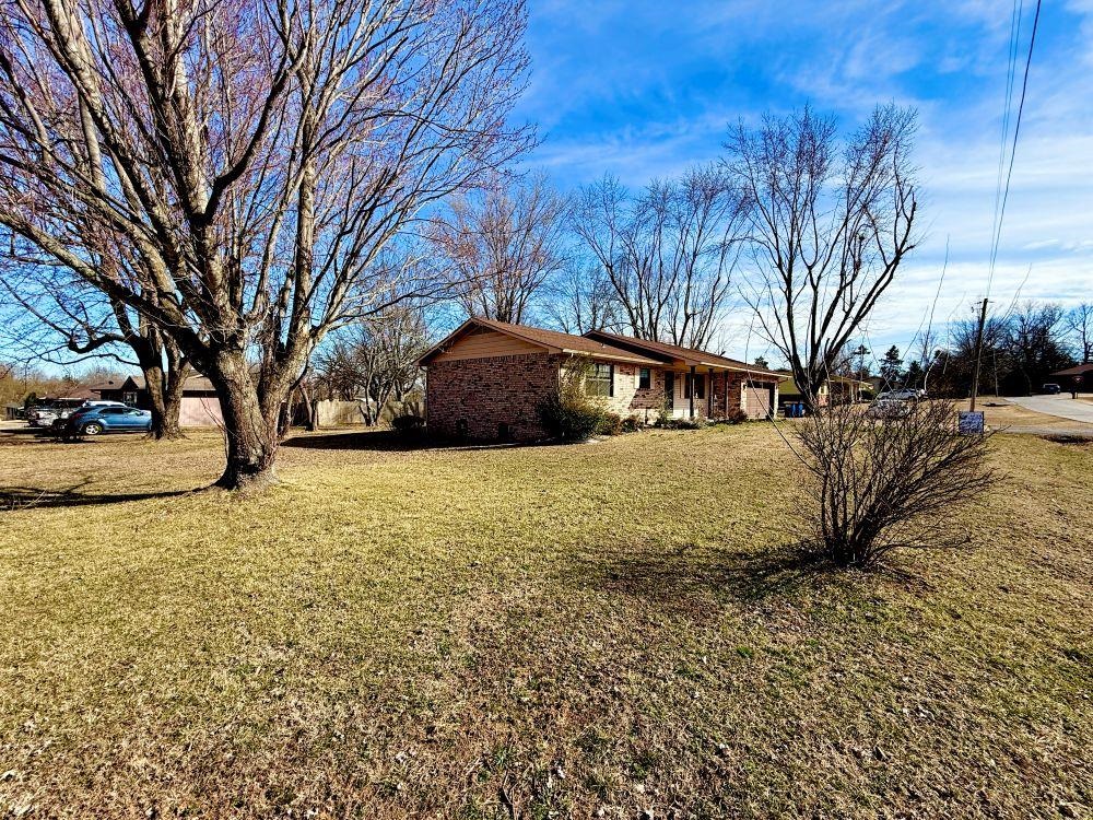 SPRING PARK ADD - Residential