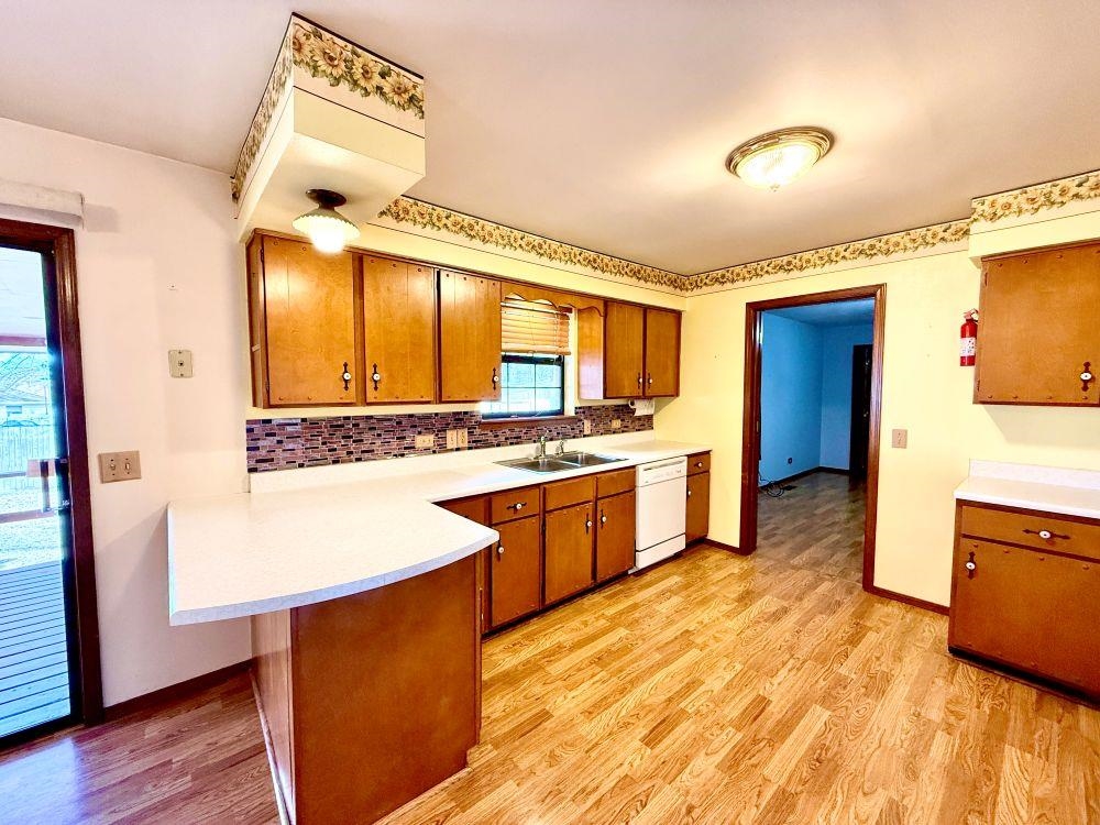 SPRING PARK ADD - Residential