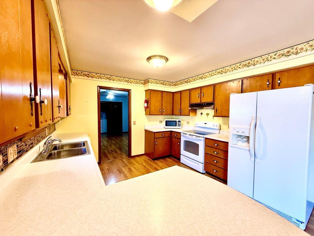 SPRING PARK ADD - Residential