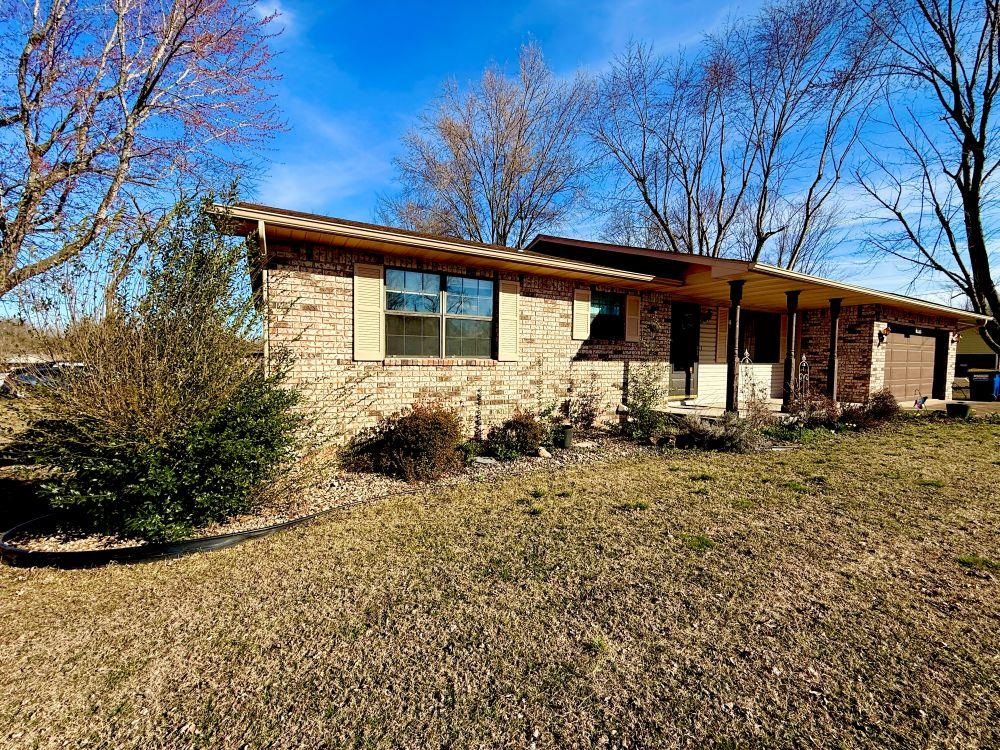 SPRING PARK ADD - Residential