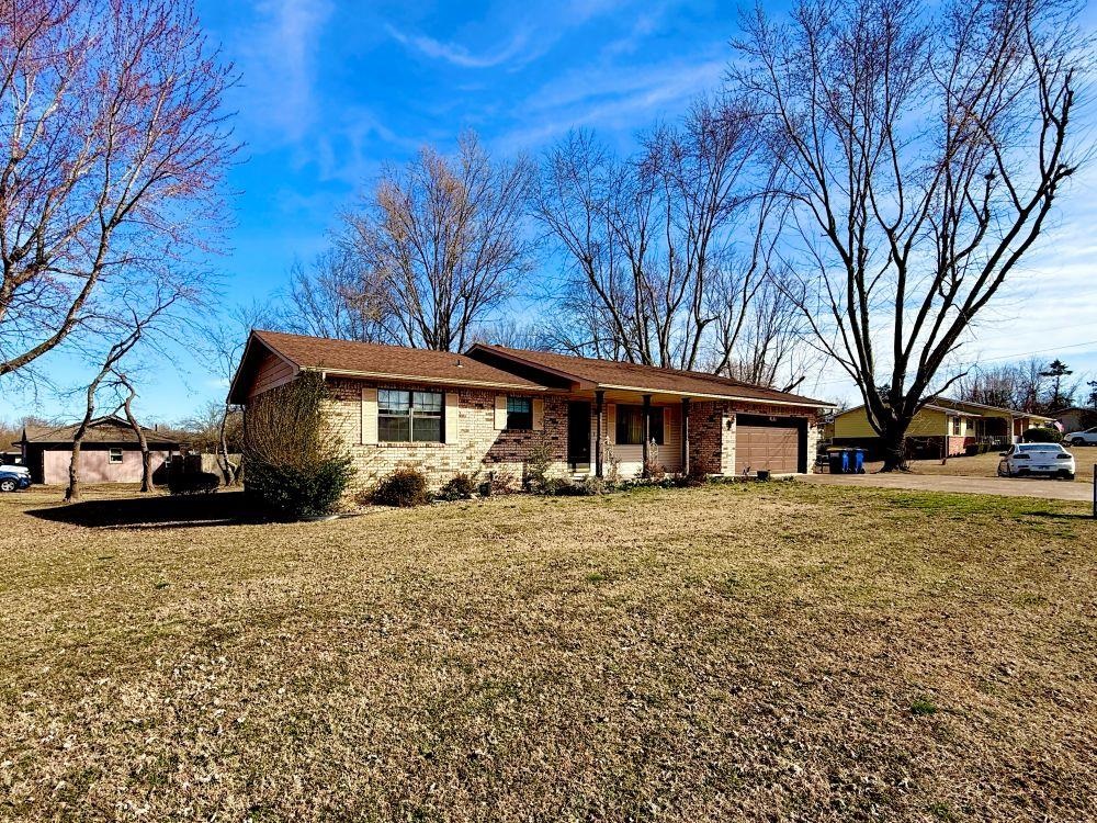 SPRING PARK ADD - Residential