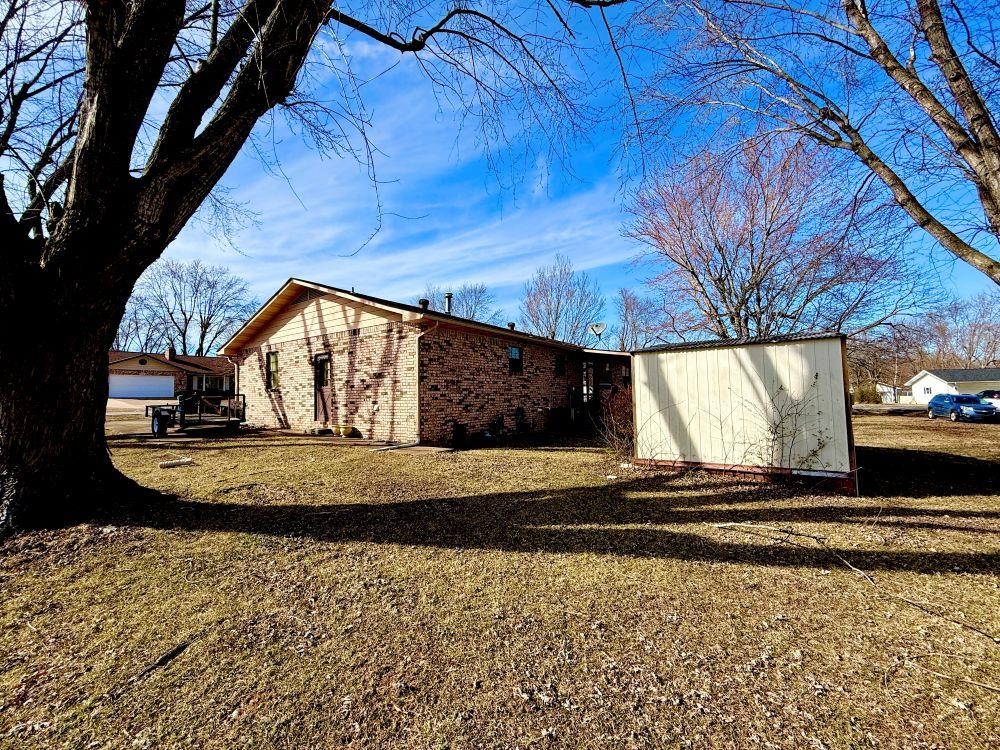 SPRING PARK ADD - Residential