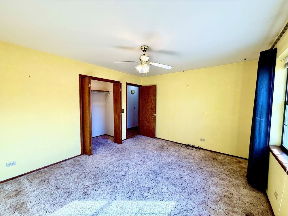 SPRING PARK ADD - Residential