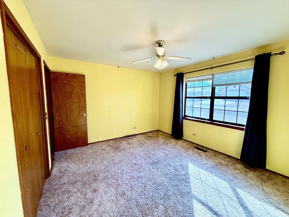 SPRING PARK ADD - Residential