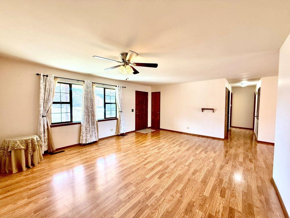 SPRING PARK ADD - Residential