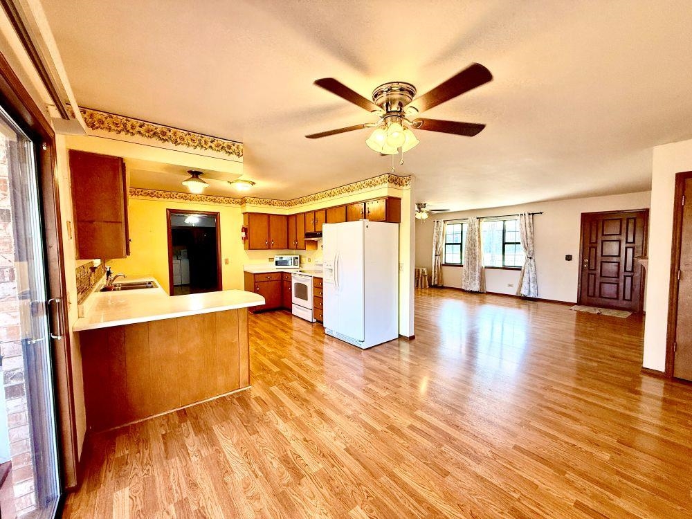 SPRING PARK ADD - Residential