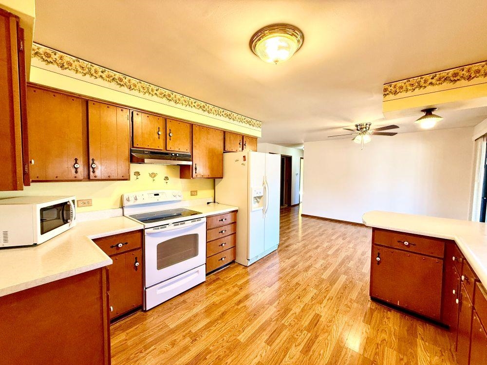 SPRING PARK ADD - Residential