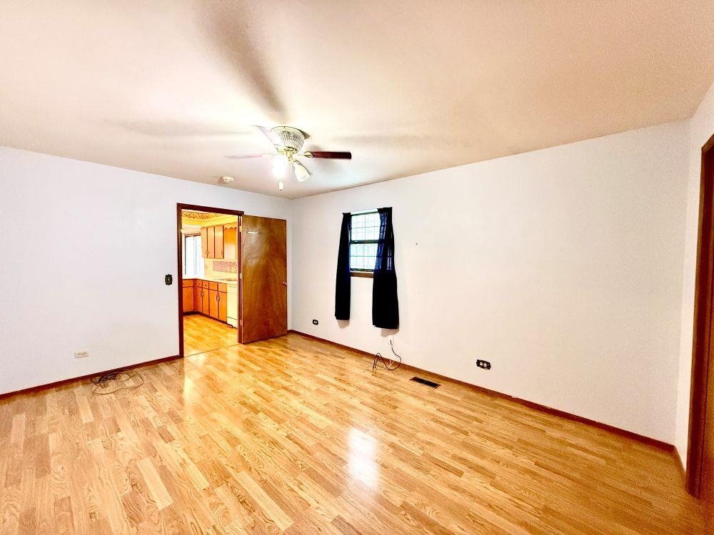 SPRING PARK ADD - Residential