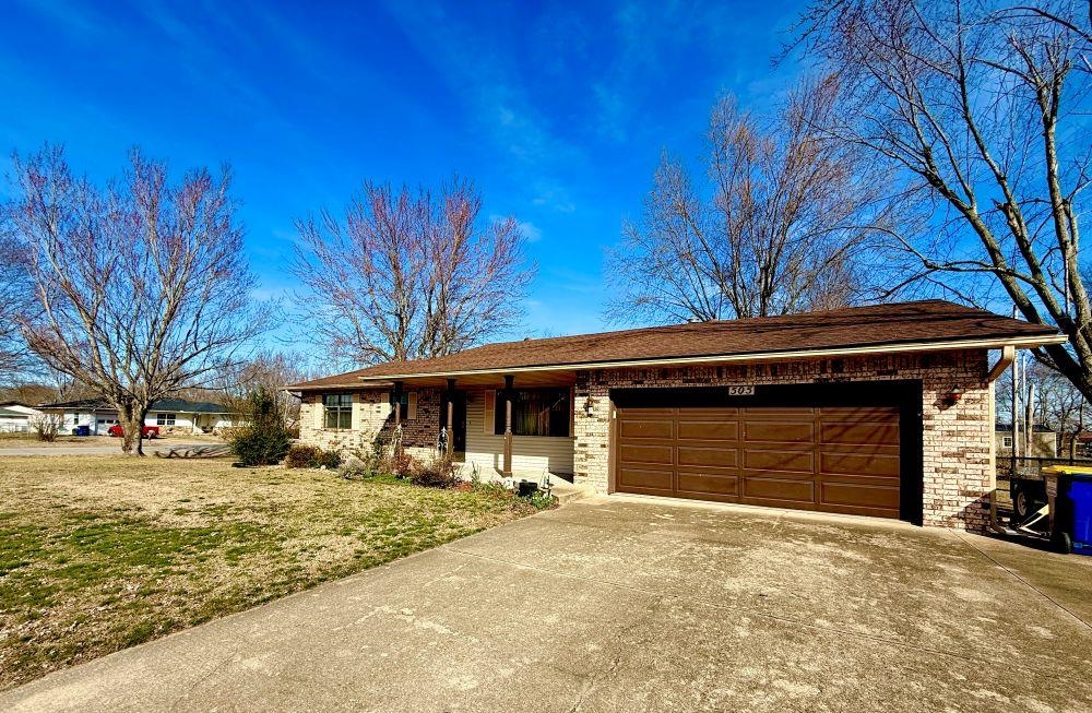 SPRING PARK ADD - Residential