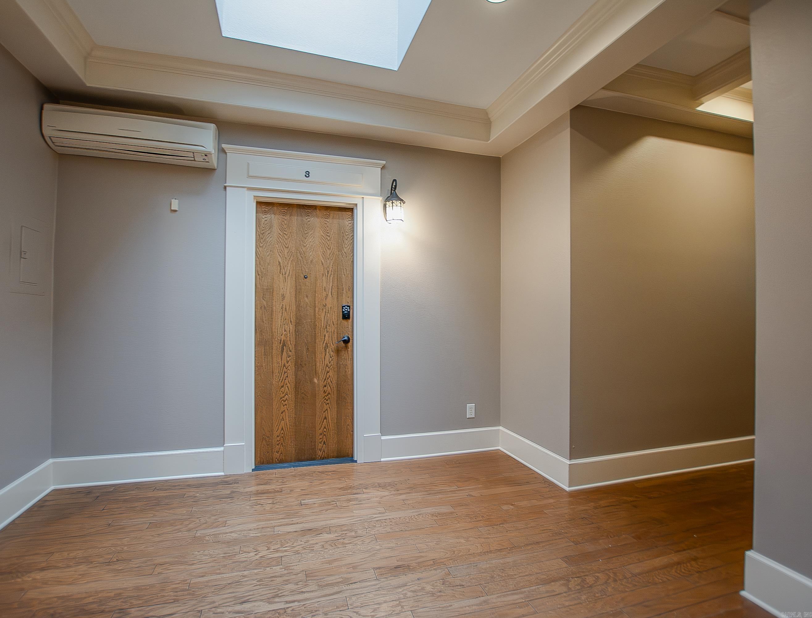 City of Little Rock L5 - Commercial Sale