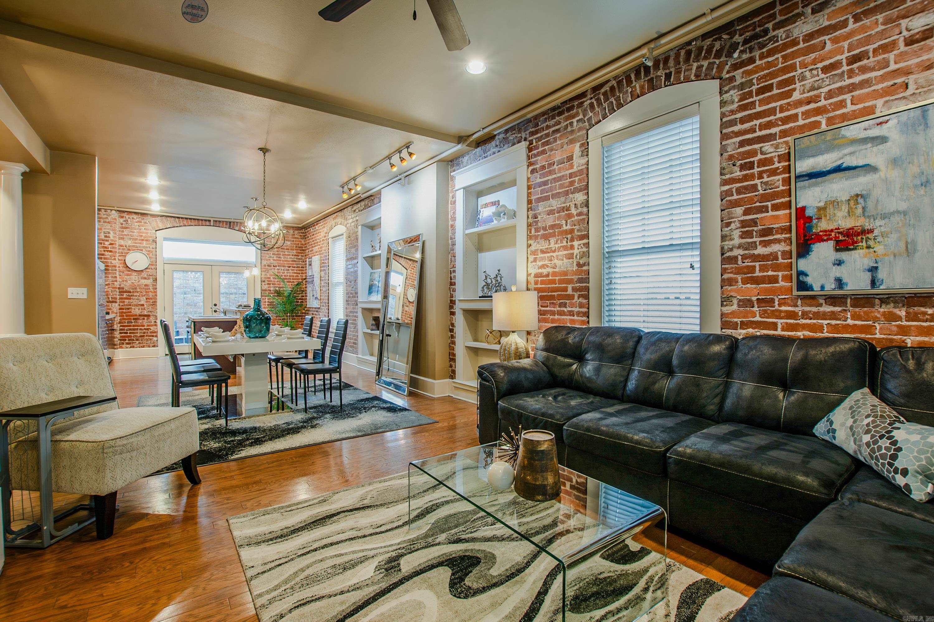 City of Little Rock L5 - Commercial Sale