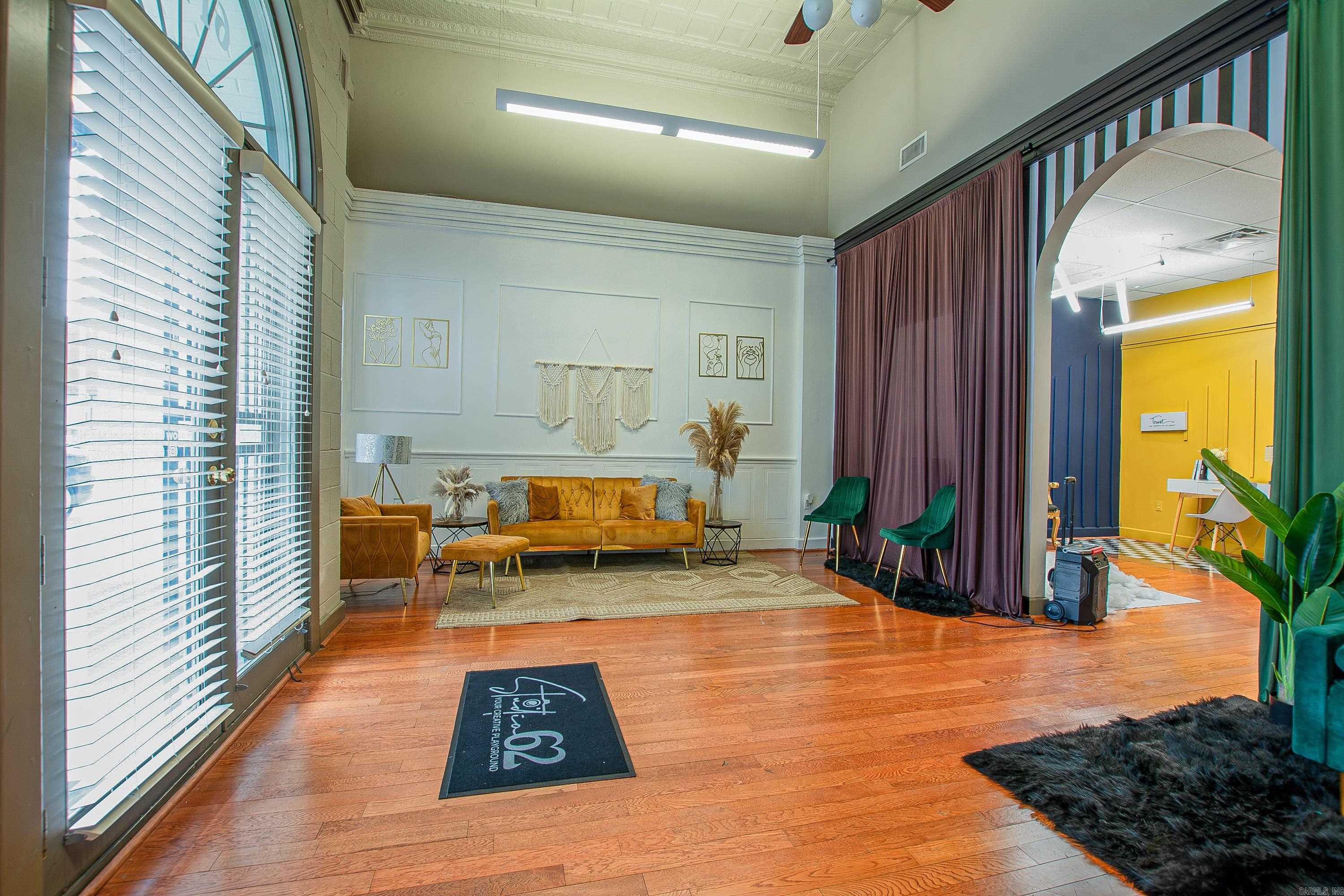 City of Little Rock L5 - Commercial Sale