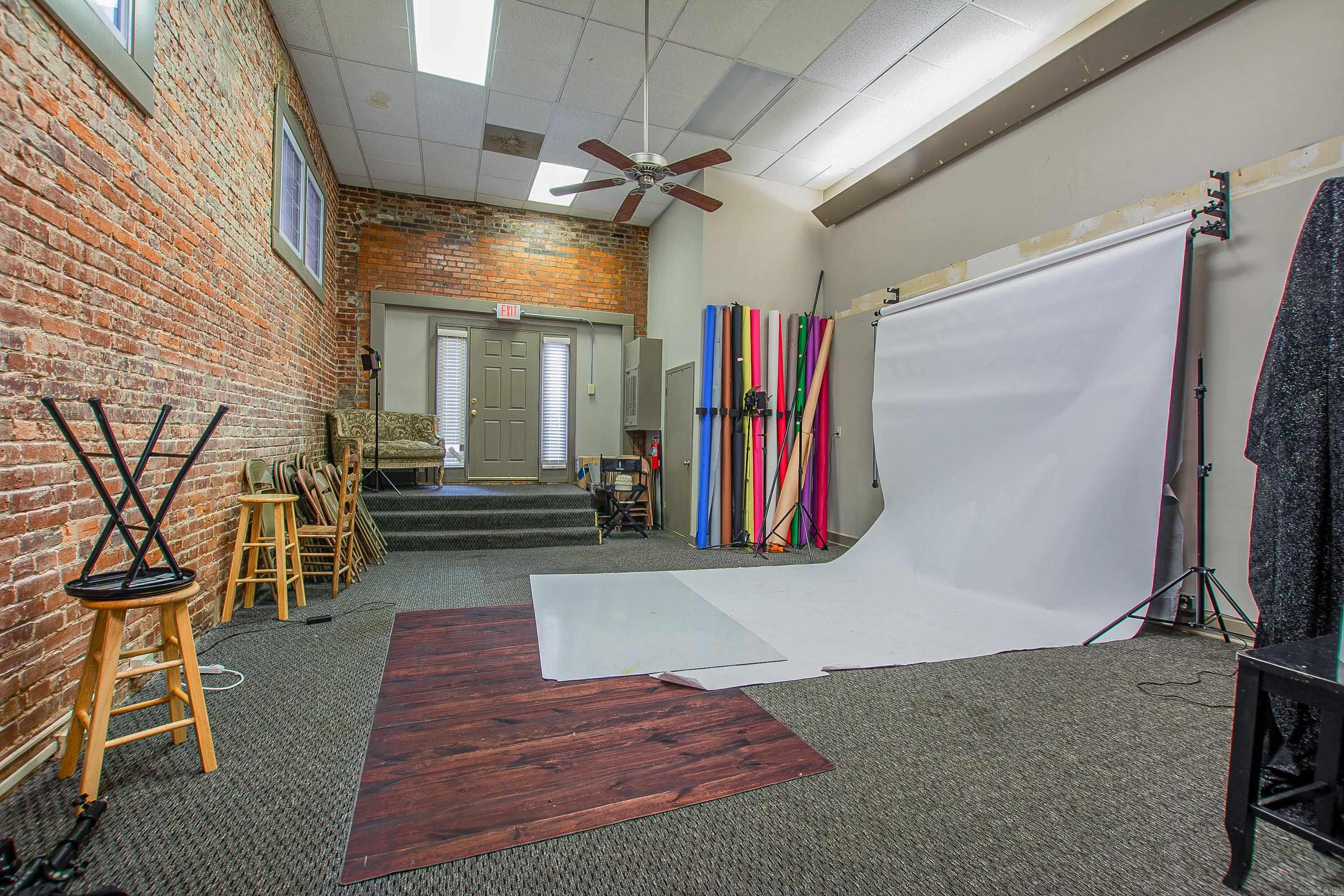 City of Little Rock L5 - Commercial Sale