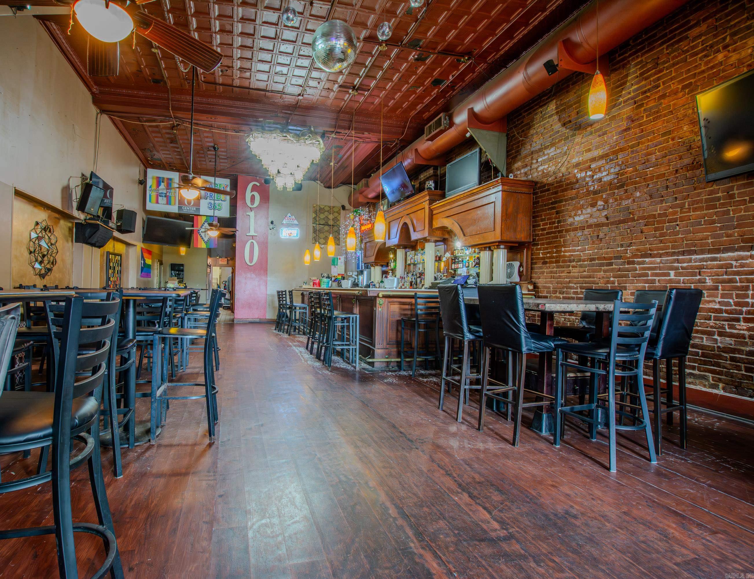 City of Little Rock L5 - Commercial Sale