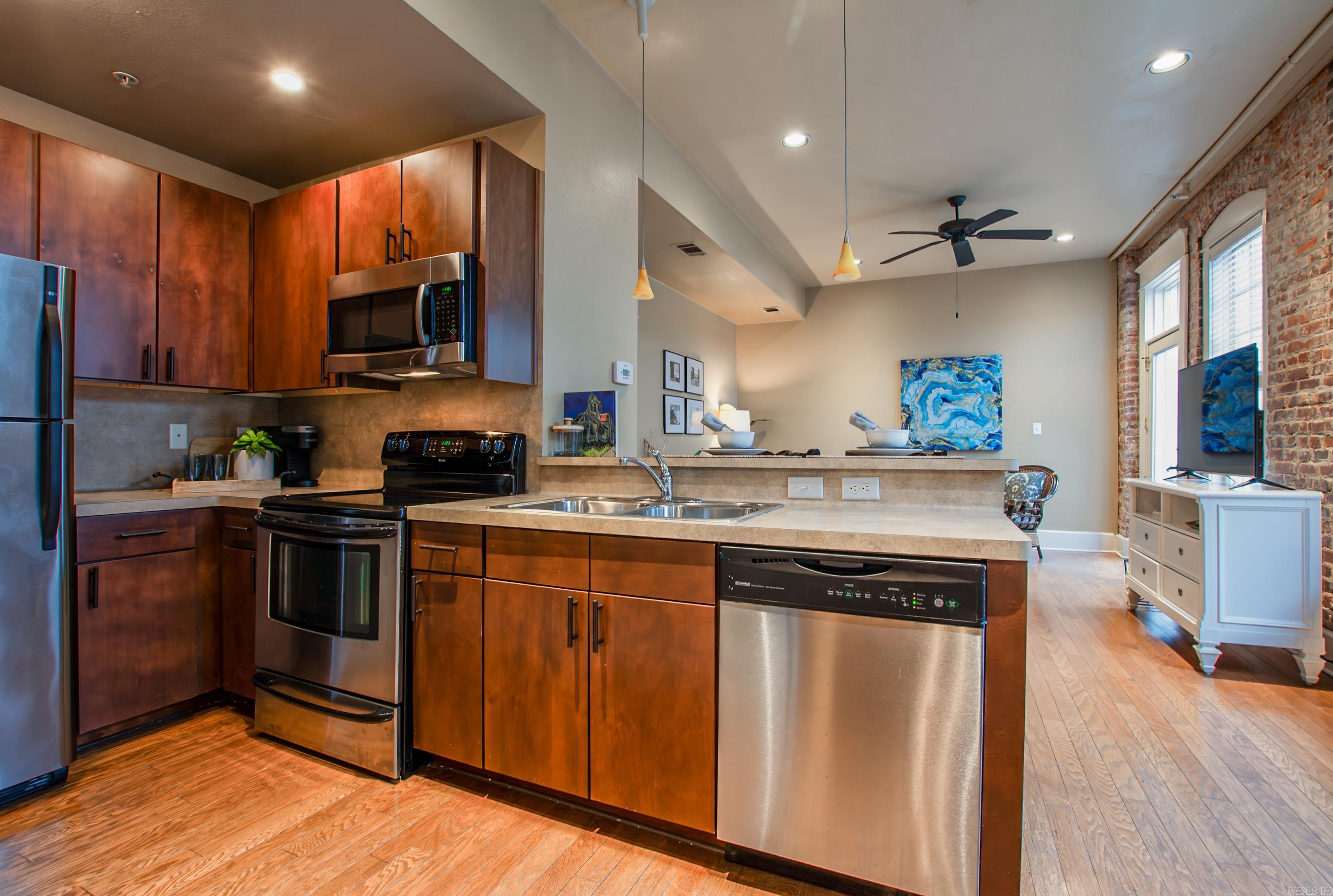 City of Little Rock L5 - Commercial Sale