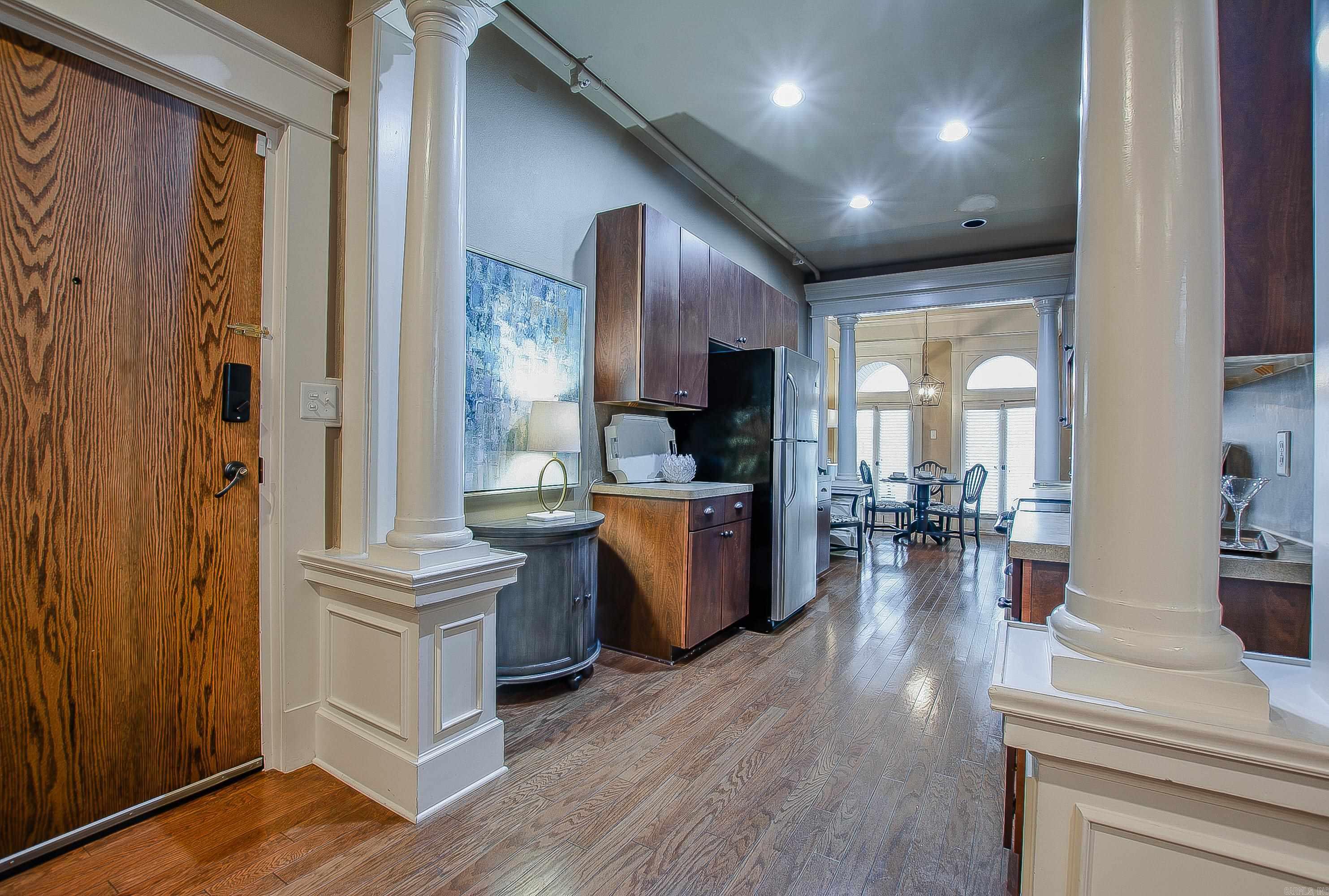 City of Little Rock L5 - Commercial Sale