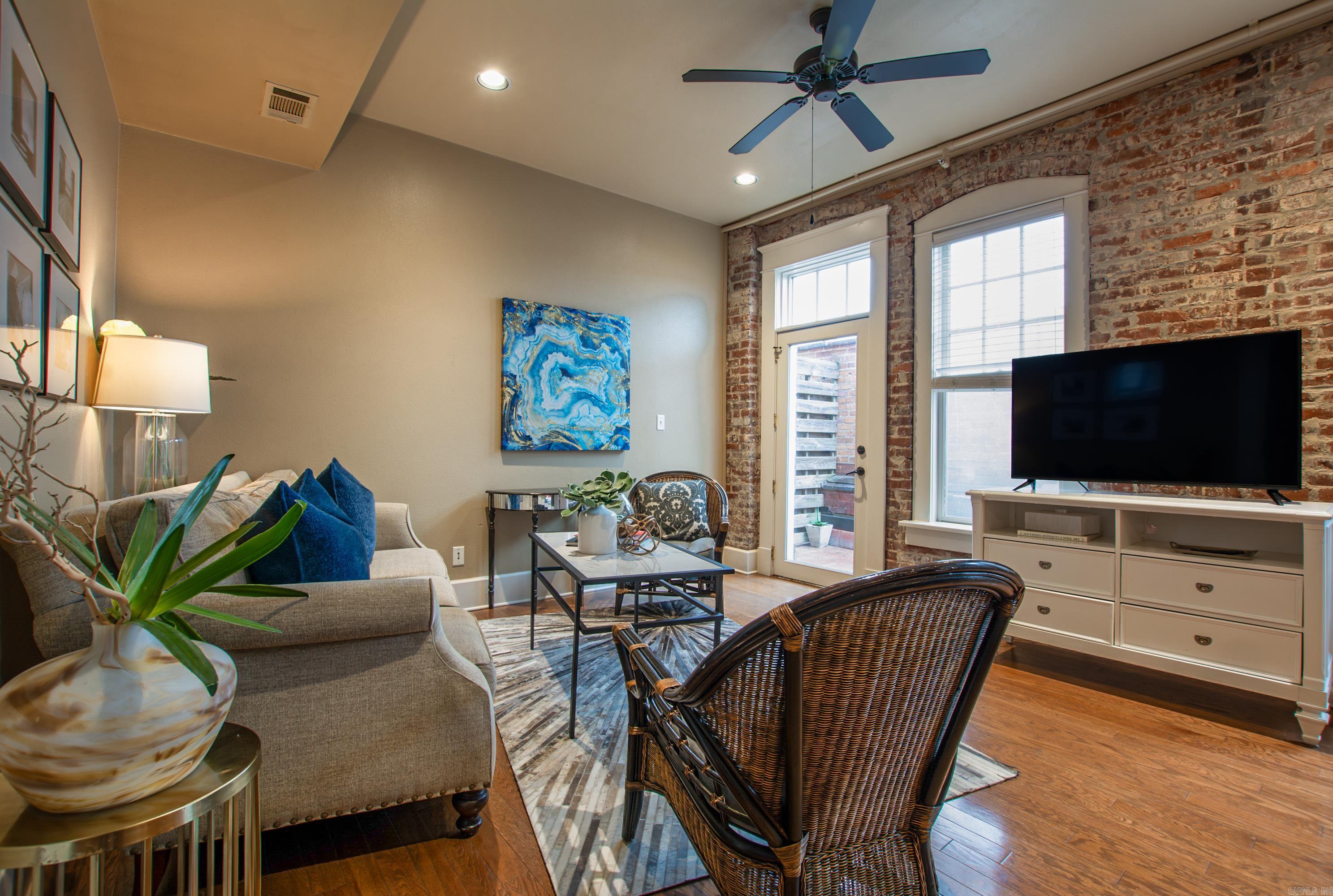 City of Little Rock L5 - Commercial Sale